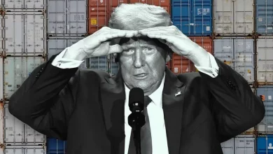 تعرفه‌های ترامپ می‌تواند قیمت خودرو، لوازم الکترونیکی و سوخت را در آمریکا افزایش دهد