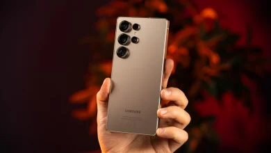 تعمیر گلکسی S25 اولترا بسیار ساده‌تر از پرچمداران قبلی سامسونگ است