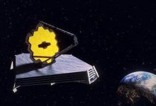 تلسکوپ جیمز وب، خطر برخورد سیارک ۲۰۲۴ YR۴ را بررسی میکند