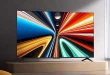 تلویزیونهای ۲۰۲۵ شیائومی ردمی با پنل ۱۲۰ هرتز 4K و قیمت منطقی معرفی شدند