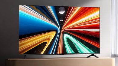 تلویزیونهای ۲۰۲۵ شیائومی ردمی با پنل ۱۲۰ هرتز 4K و قیمت منطقی معرفی شدند