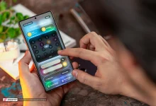 تماشا کنید: تست سقوط گلکسی S25 اولترا سامسونگ