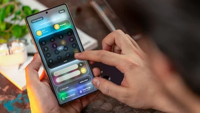 تماشا کنید: تست سقوط گلکسی S25 اولترا سامسونگ