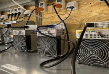 توانیر: حدود ۲۰ درصد از ناترازیها بهدلیل فعالیت ماینرهاست