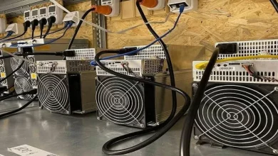 توانیر: حدود ۲۰ درصد از ناترازی‌ها به‌دلیل فعالیت ماینر‌هاست