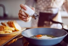 توصیه سازمان جهانی بهداشت: مصرف نمک پرسدیم را متوقف کنید