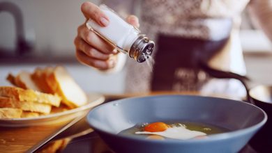 توصیه سازمان جهانی بهداشت: مصرف نمک پرسدیم را متوقف کنید