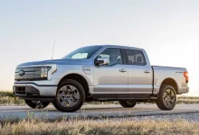 تولید خودروهای برقی در سال 2025 همچنان زیانده باقی میماند