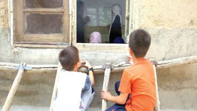 تکنولوژی میتواند به یک میلیون کودک بازمانده از تحصیل در ایران کمک کند؟