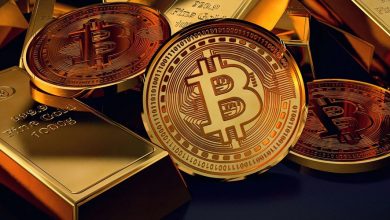 جدال دوباره بیت‌کوین و طلا؛ کدام‌یک کنترل بازار جهانی را در دست می‌گیرد؟