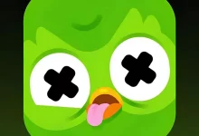 جغد معروف دولینگو از دنیا رفت؛ کمپین بازاریابی محبوب‌ترین اپ یادگیری زبان و واکنش‌ها به آن