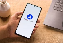 حالا میتوانید تصویر مخاطبان در اندروید را با خلاقیت بیشتری انتخاب کنید
