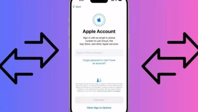 حالا می‌توانید خریدها را بین اکانت‌های اپل خود منتقل کنید