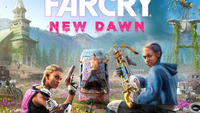 حالت 60fps وارد بازی Far Cry: New Dawn میشود