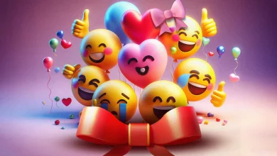 حتی ایموجیها هم هک میشوند؛ ذخیرهسازی دادهها و پیامهای پنهان