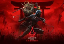 حجم بازی Assassin’s Creed Shadows لو رفت؛ بسیار بیشتر از انتظارات