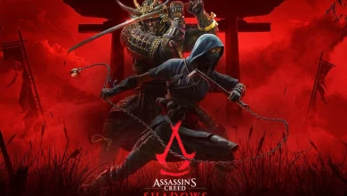 حجم بازی Assassin’s Creed Shadows لو رفت؛ بسیار بیشتر از انتظارات
