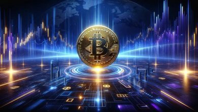 حرکت بزرگ بیت‌کوین در راه است؟ پیش‌بینی جهش ۵۰ هزار دلاری در یک کندل!