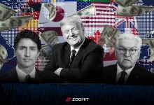 حقوق و دستمزد رئیس‌جمهور آمریکا و دیگر رهبران بزرگ دنیا چقدر است؟