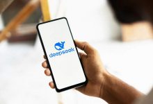 حمله سایبری به اپلیکیشن هوش مصنوعی چینی «دیپسیک»