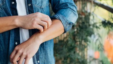 خاراندن پوست میتواند سیستم ایمنی بدن را تقویت کند