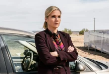 خالق بریکینگ بد با اثری علمی‌تخیلی به اپل‌تی‌وی پلاس می‌آید؛ ستاره Better Call Saul، نقش اول سریال