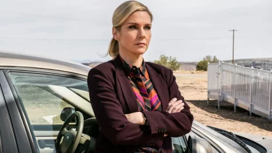 خالق بریکینگ بد با اثری علمی‌تخیلی به اپل‌تی‌وی پلاس می‌آید؛ ستاره Better Call Saul، نقش اول سریال