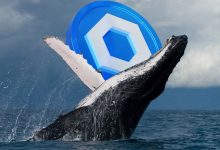 خروج نهنگها از بازار چینلینک! زنگ خطری برای ریزش قیمت یا فرصتی برای خرید؟