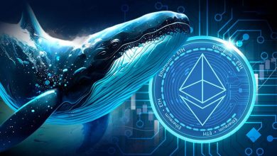 خرید سنگین نهنگ‌های اتریوم با قیمت‌ کمتر از ۳ هزار دلار! قیمت به کف رسیده؟