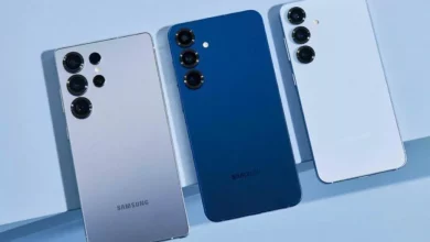 خرید گوشی S25 سامسونگ با هدیه ویژه تکنولایف