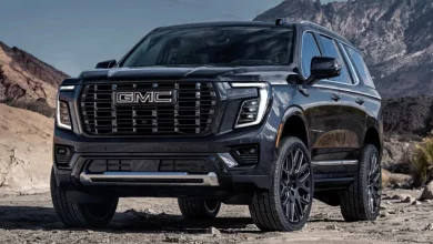 خودروهای بزرگتر در تصادفهای رانندگی، امنتر نیستند