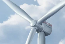 دانمارک قصد ساخت توربینهای بادی غولپیکر برای رقابت با چین را دارد