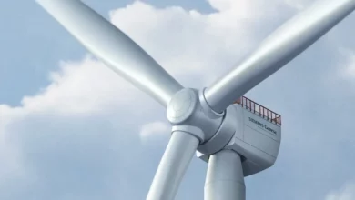  دانمارک قصد ساخت توربین‌های بادی غول‌پیکر برای رقابت با چین را دارد