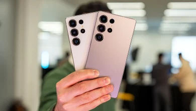 در تست مقاومت گلکسی S25 اولترا مشخص شد: حلقههای دور دوربین بهآسانی کنده میشوند