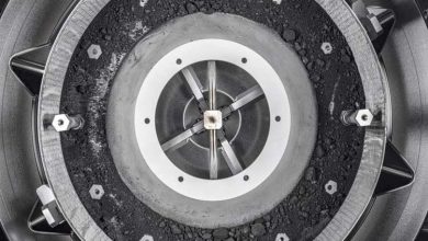 در گرد و غبار سیارک بنو مواد تشکیلدهنده حیات پیدا شد