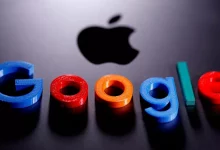 درخواست اپل برای مداخله در دادگاه ضدانحصار گوگل رد شد