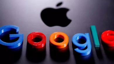 درخواست اپل برای مداخله در دادگاه ضدانحصار گوگل رد شد