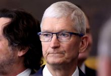 درخواست بریتانیا از اپل: باید دسترسی به اطلاعات رمزگذاریشده همه کاربران فراهم شود