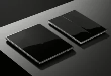 دستاورد چشمگیر اوپو با فایند N5؛ مکانیزم لولای «بیدردسر با تاخوردگی نامرئی»