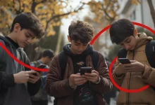 دهه هشتادی‌ها در دیوار: تحلیل رفتار نسل جدید