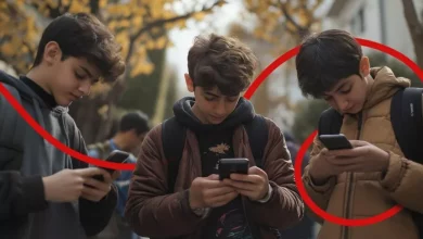 دهه هشتادی‌ها در دیوار: تحلیل رفتار نسل جدید