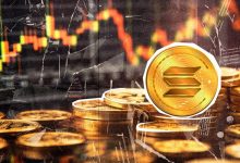 دوراهی سرنوشت‌ساز سولانا؛ صعود به ۳۵۰ دلار یا سقوط به ۱۵۰ دلار؟