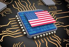 دولت آمریکا احتمالا قانون خبرساز CHIPS را بازنگری می‌کند