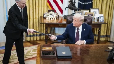 رئیس رمزارز کاخ سفید: قانونگذاری استیبلکوینها در اولویت است