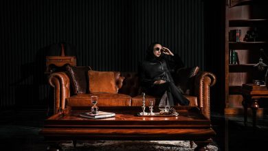 راهنمای انتخاب رنگ مبل منزل (۶ نکته مهم) با هیواهوم