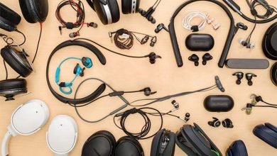 راهنمای خرید انواع هدفون بر اساس کاربرد