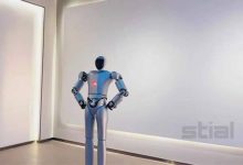 رباتی که می‌توانید صیقل‌کاری و پولیش را به وی بسپارید!