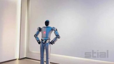 رباتی که می‌توانید صیقل‌کاری و پولیش را به وی بسپارید!