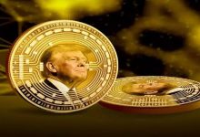 رشد ۱۲ درصدی TRUMP؛ آیا این میم کوین از بیت کوین پیشی میگیرد؟