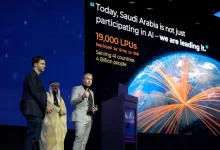 رقیب انویدیا قویتر میشود؛ سرمایهگذاری 1.5 میلیارد دلاری عربستان در تراشههای هوش مصنوعی Groq